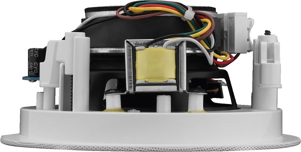 MONACOR EDL-42HQ Inbouwspeaker 100V