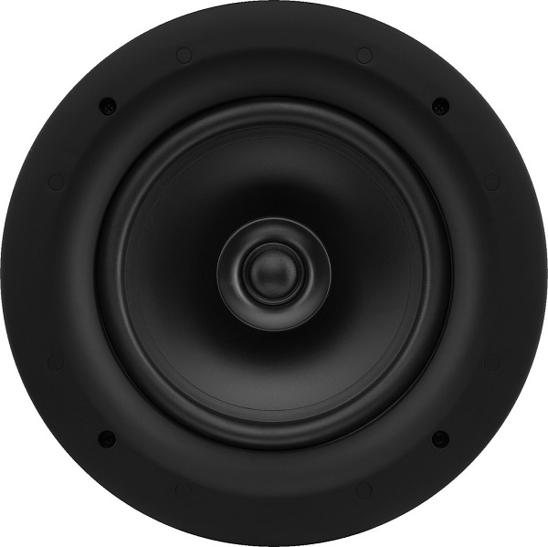 MONACOR EDL-82HQ Inbouwspeaker 100V