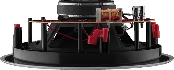 MONACOR EDL-82HQ Inbouwspeaker 100V