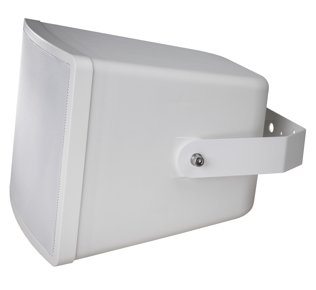 MONACOR SL-150 Weersbestendige outdoor installatie speaker IP66