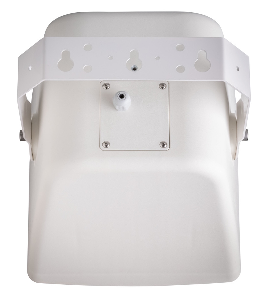 MONACOR SL-150 Weersbestendige outdoor installatie speaker IP66