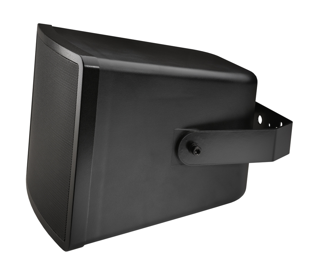 MONACOR SL-150 Weersbestendige outdoor installatie speaker IP66