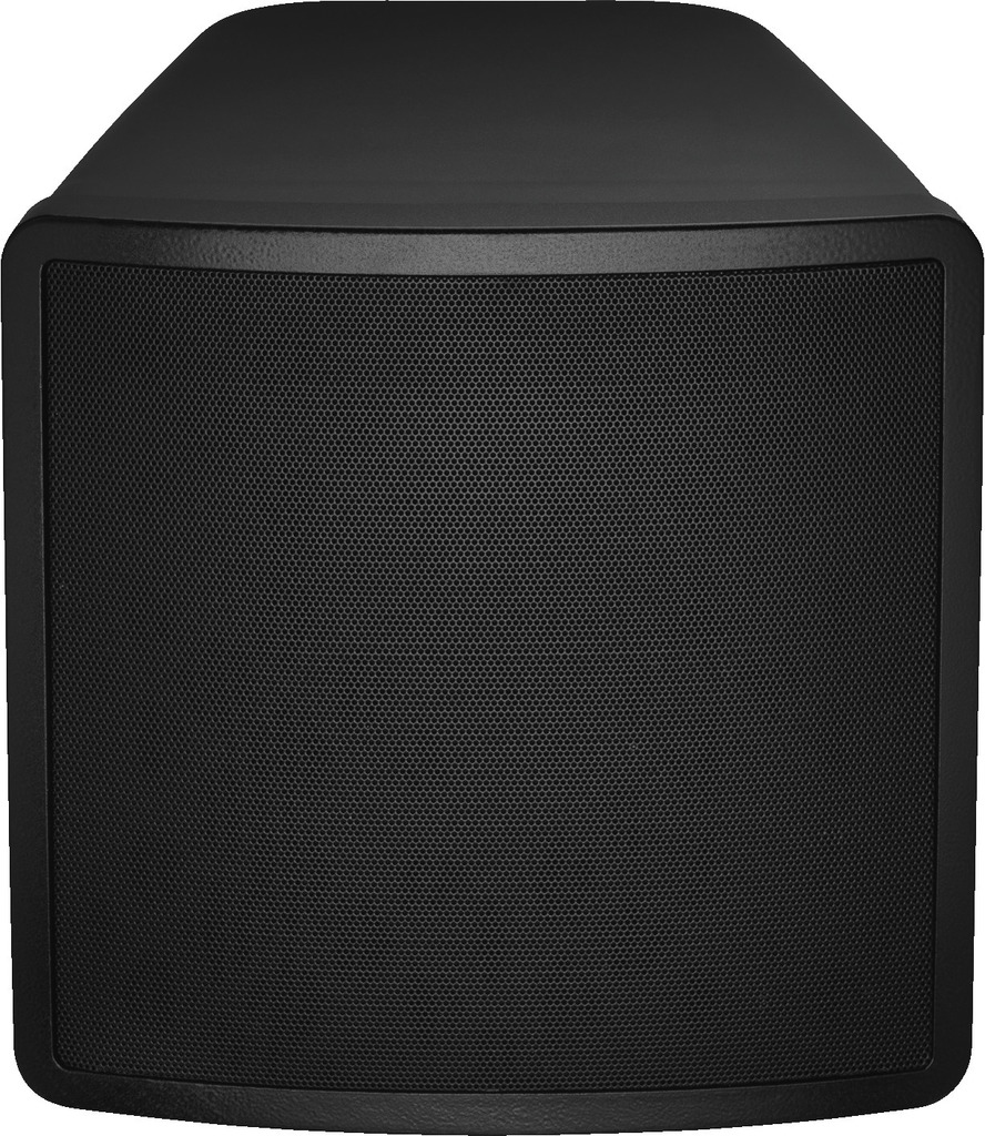 MONACOR SL-150 Weersbestendige outdoor installatie speaker IP66