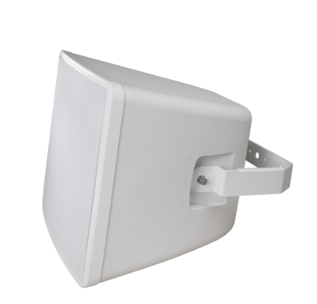 MONACOR SL-250 Weersbestendige outdoor installatie speaker IP66