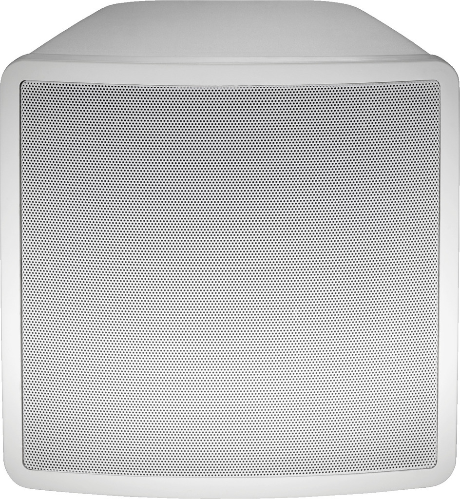MONACOR SL-250 Weersbestendige outdoor installatie speaker IP66