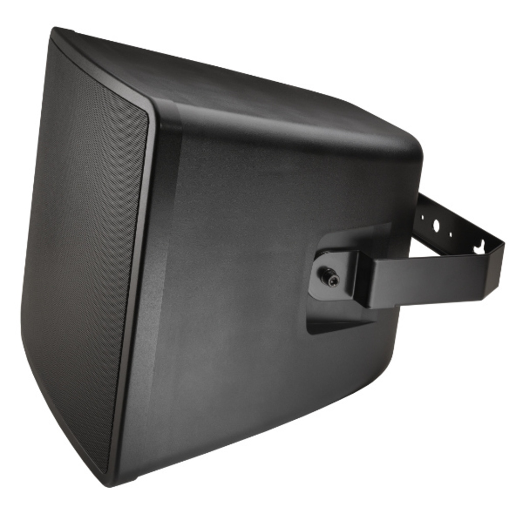 MONACOR SL-250 Weersbestendige outdoor installatie speaker IP66