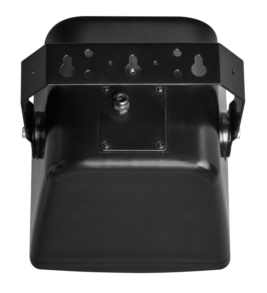 MONACOR SL-250 Weersbestendige outdoor installatie speaker IP66