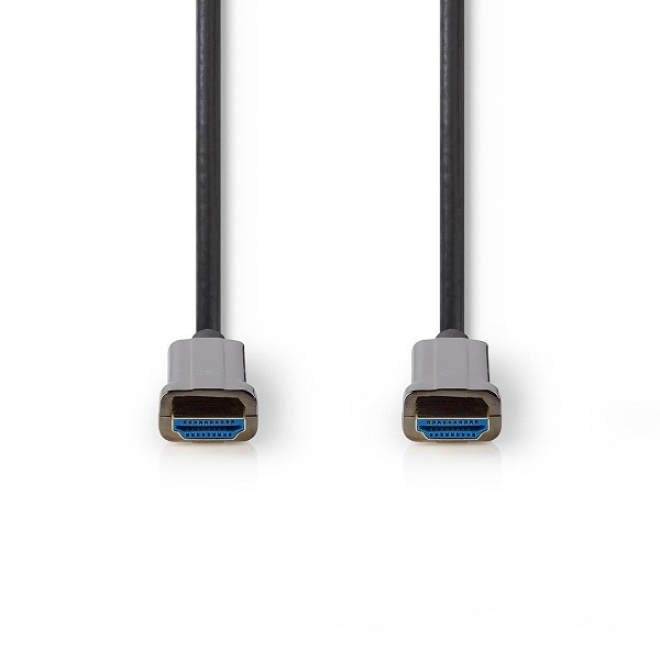 NEDIS Actieve Optische Ultra High Speed HDMI-Kabel