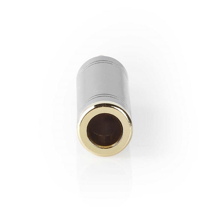 NEDIS CAGC22935ME Stereo Audio Adapter 3,5mm - 6,35mm
