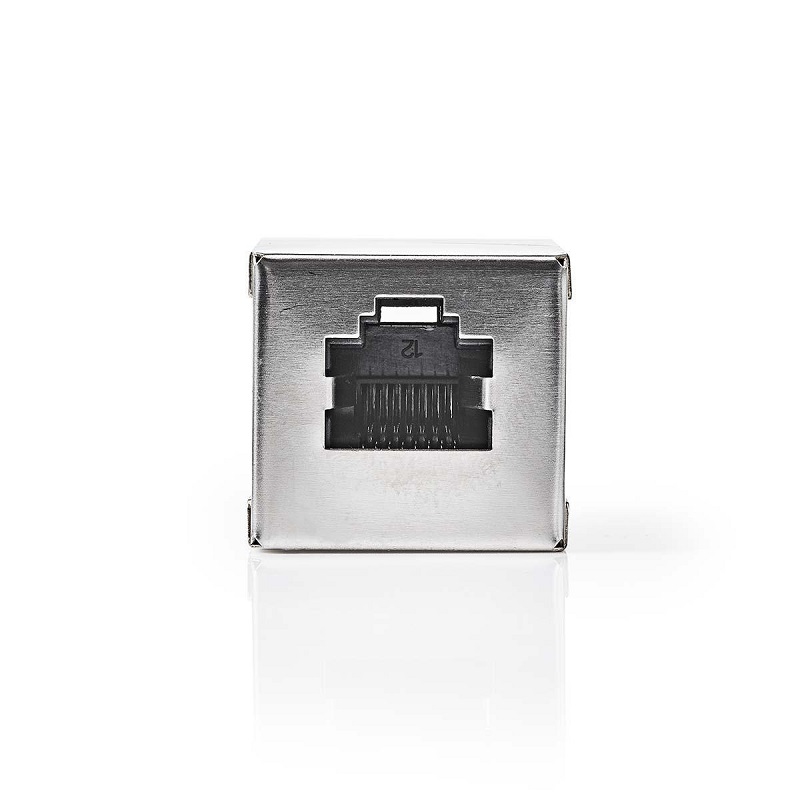 NEDIS CCGB89011ME CAT6 Afgeschermde Netwerkadapter