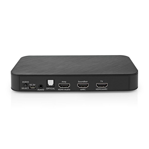 NEDIS Digitale Audioconverter
