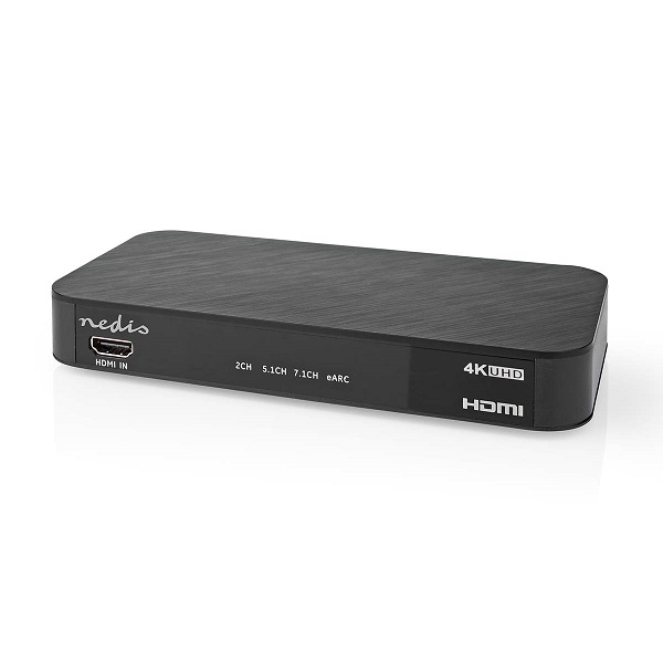 NEDIS Digitale Audioconverter