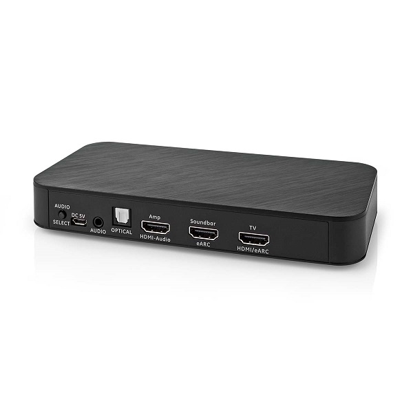 NEDIS Digitale Audioconverter