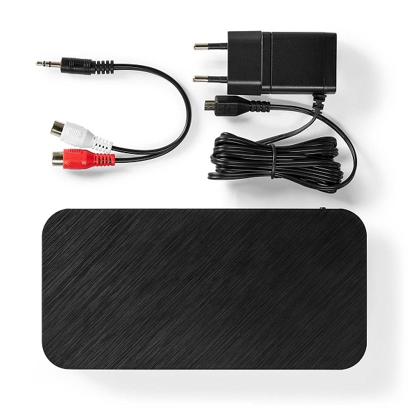 NEDIS Digitale Audioconverter