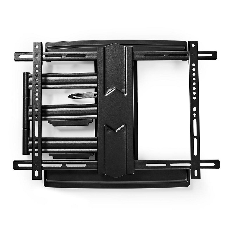 NEDIS TVWM6550BK Draai en Kantelbare TV muurbeugel