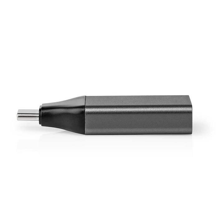 NEDIS USB-C Adapter USB 3.2 Gen 1 USB-C Male
