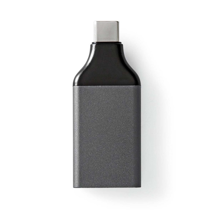 NEDIS USB-C Adapter USB 3.2 Gen 1 USB-C Male