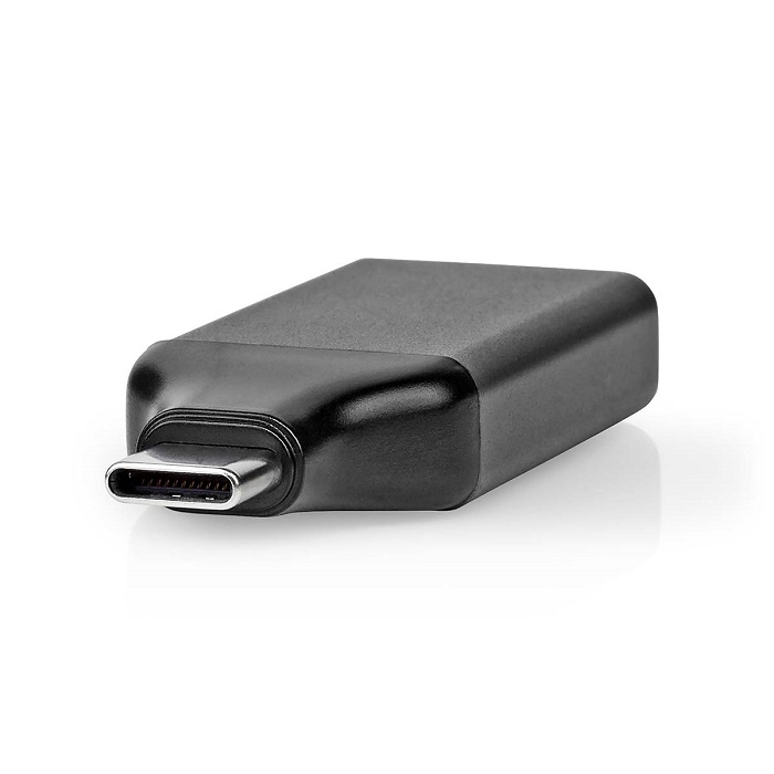 NEDIS USB-C Adapter USB 3.2 Gen 1 USB-C Male
