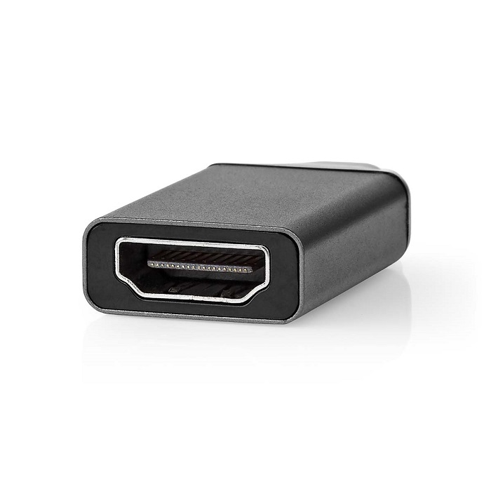 NEDIS USB-C Adapter USB 3.2 Gen 1 USB-C Male