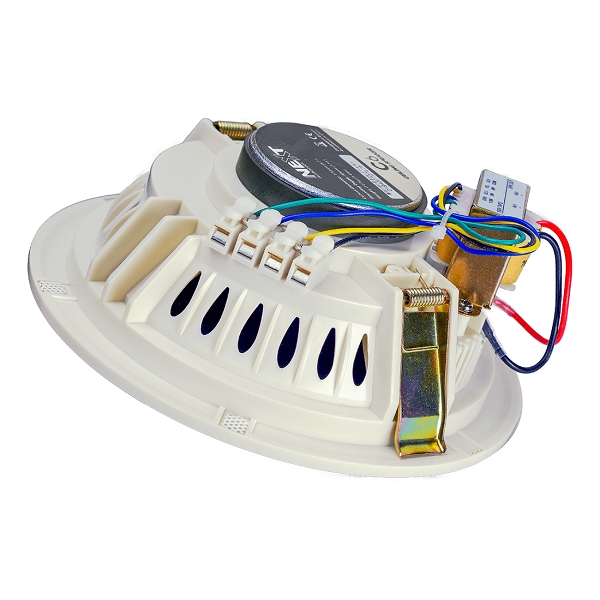 NEXT AUDIOCOM C6 Inbouw plafondspeaker 6W RMS