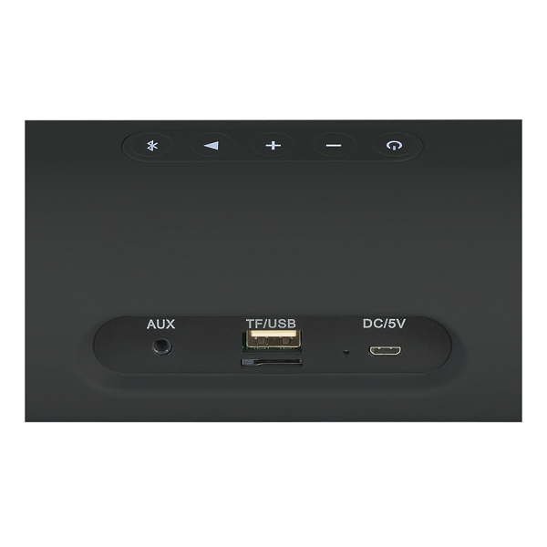 NEXT AUDIOCOM MODUS2 - Mini soundbar met Bluetooth