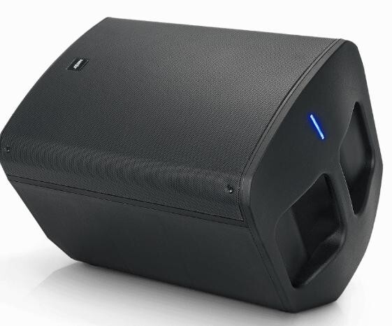 NEXT AUDIOCOM MV10 Speaker 10 inch met oplaadbare batterij
