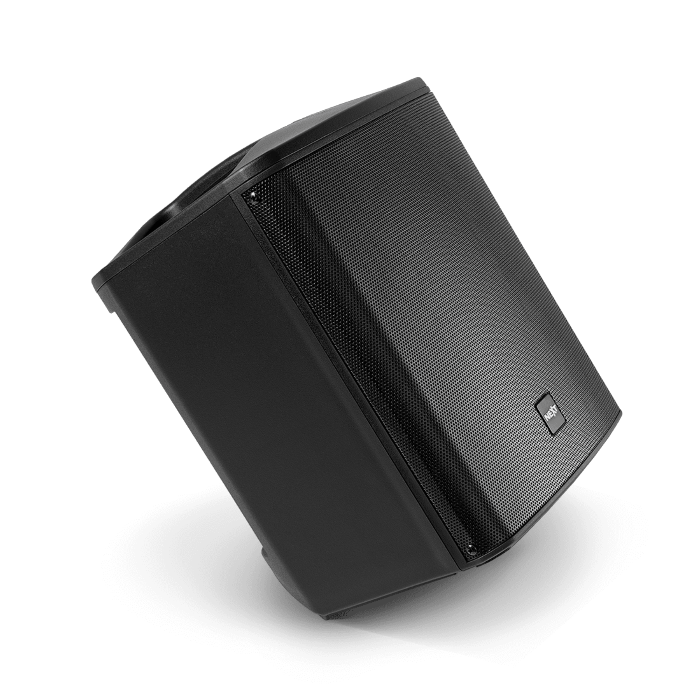 NEXT AUDIOCOM MV6 Speaker 6,5 inch met oplaadbare batterij