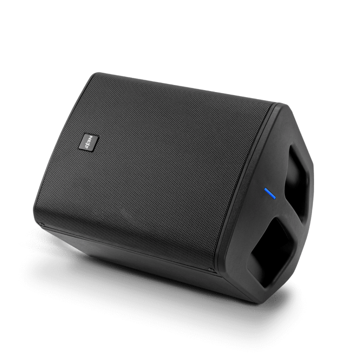 NEXT AUDIOCOM MV6 Speaker 6,5 inch met oplaadbare batterij