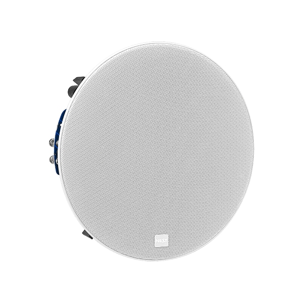 NEXT AUDIOCOM Set 2x C6B Pro Actieve plafondspeaker