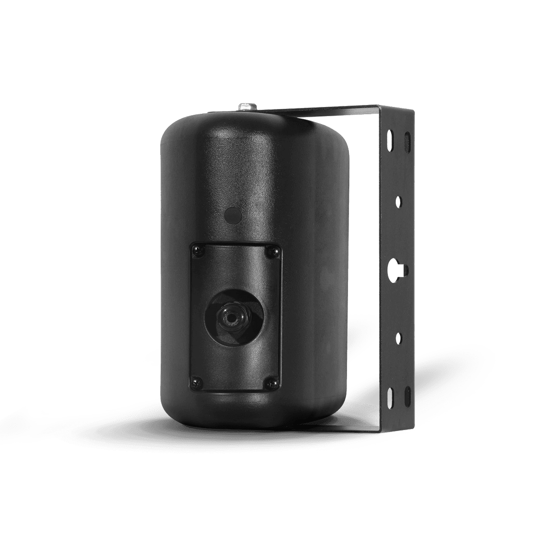 NEXT AUDIOCOM T4 IP65 4" Passieve Speaker 100V / 16 Ohm - Set van 2 - Zwart