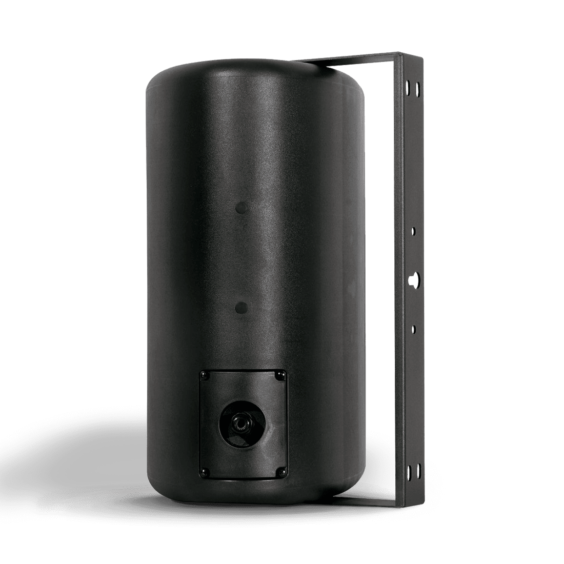 NEXT AUDIOCOM T8 IP65 8" Passieve Speaker 100V / 16 Ohm - Zwart