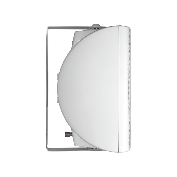 NEXT AUDIOCOM W6 2x Opbouw luidspreker (wit)