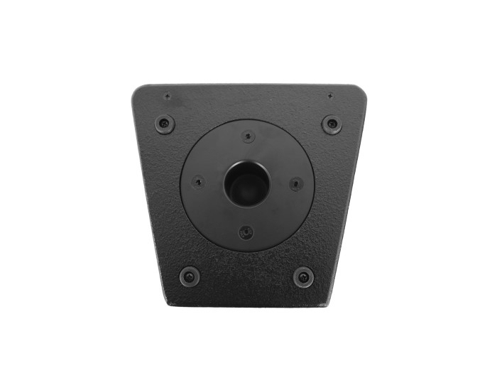 OMNITRONIC MAXX-1206DSP 2.1 Actief systeem
