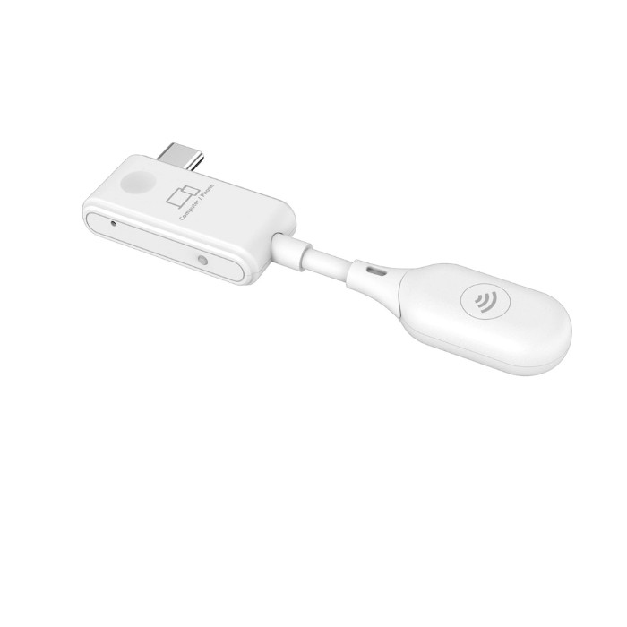 OPTOMA - WHD221 Draadloze Zender en Ontvanger