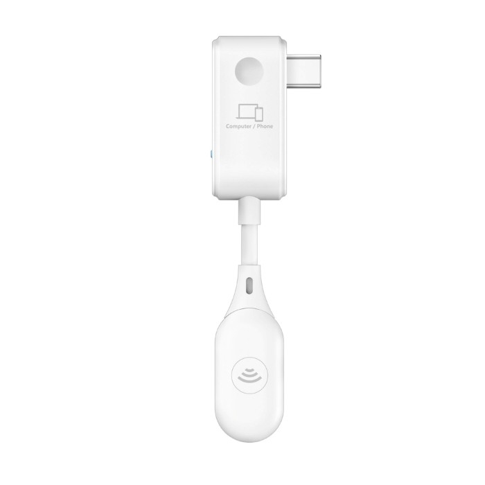 OPTOMA - WHD221 Draadloze Zender en Ontvanger