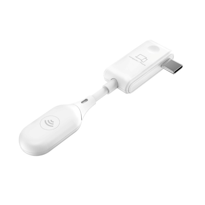 OPTOMA - WHD221 Draadloze Zender en Ontvanger