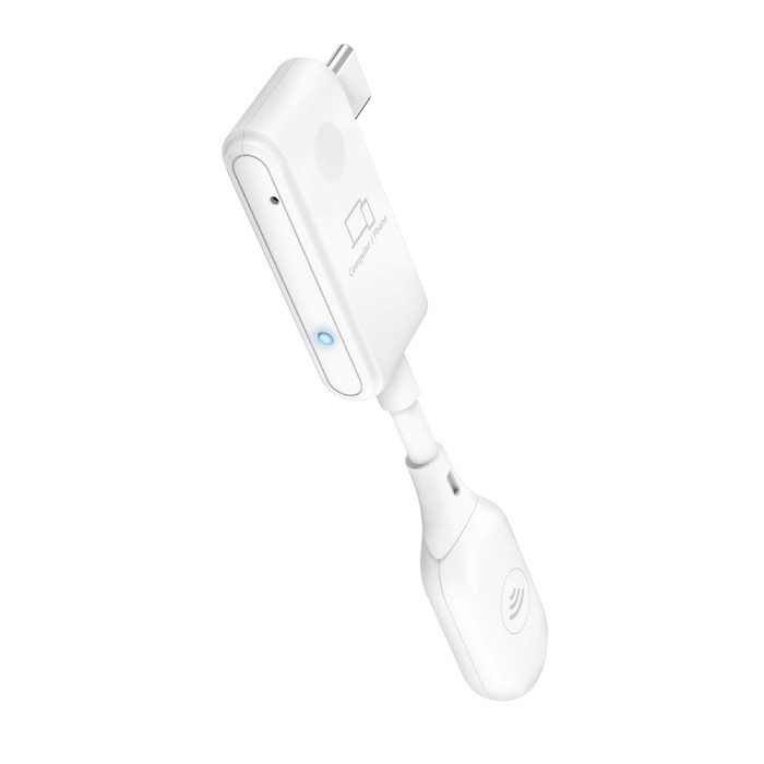 OPTOMA - WHD221 Draadloze Zender en Ontvanger