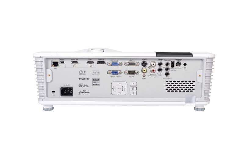 OPTOMA W515 Beamer