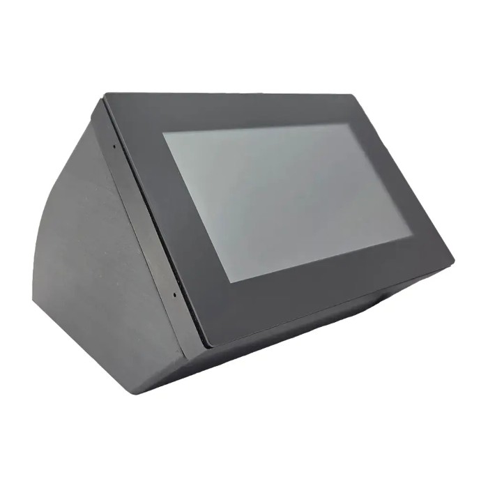 POWERSOFT WM-TAFEL-H-B Tafel model voor de WM Touch (zwart)