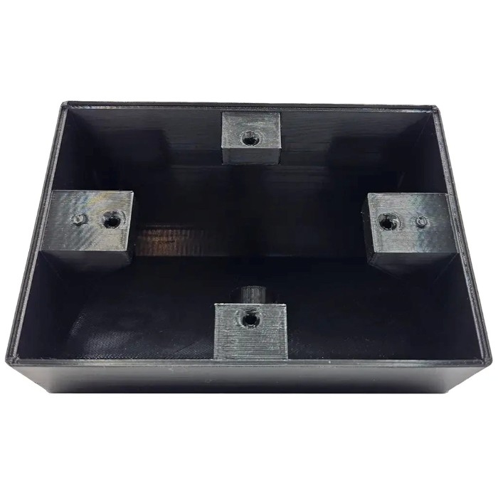 POWERSOFT WM-TAFEL-H-B Tafel model voor de WM Touch (zwart)