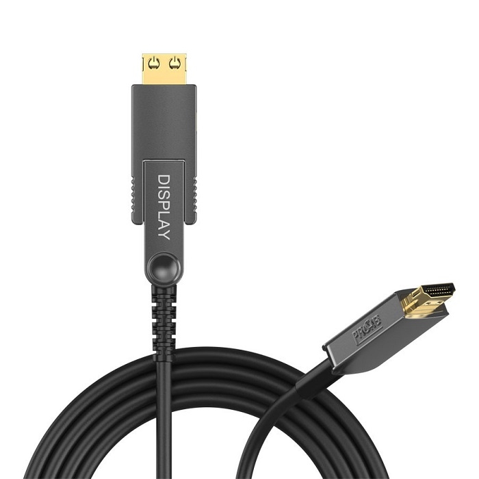 PROCAB CLV215A - Active optical HDMI kabel