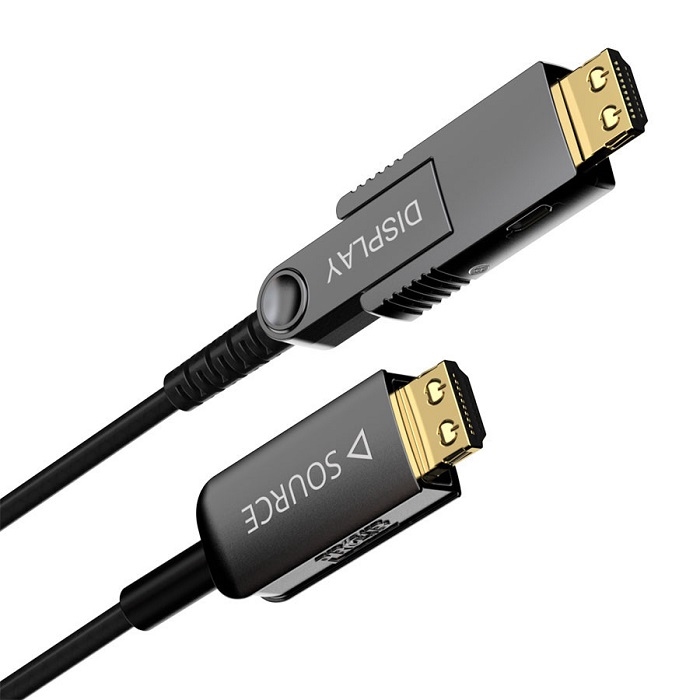 PROCAB CLV215A - Active optical HDMI kabel