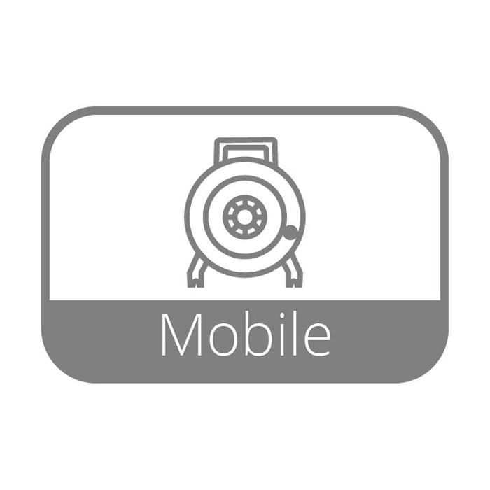 PROCAB MCM108 8-parige multikabel (per meter)