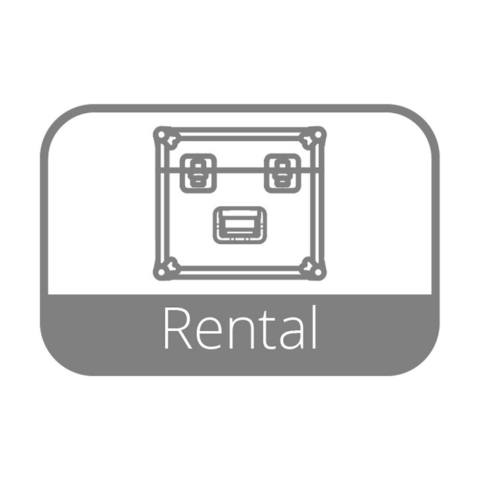 PROCAB MCM108 8-parige multikabel (per meter)