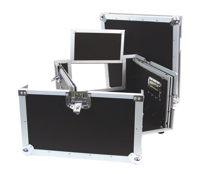 ROADINGER Combo Case Pro 4U
