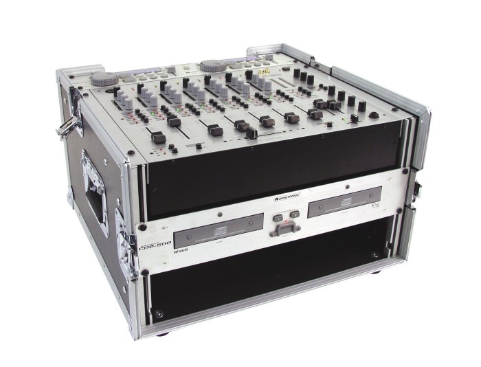 ROADINGER Combo Case Pro 4U