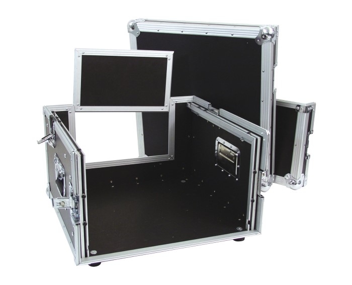 ROADINGER Combo Case Pro 4U