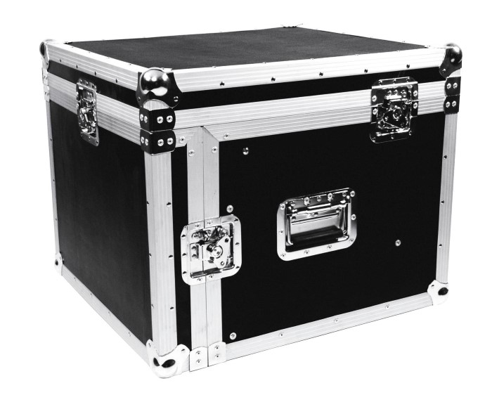ROADINGER Combo Case Pro 6U