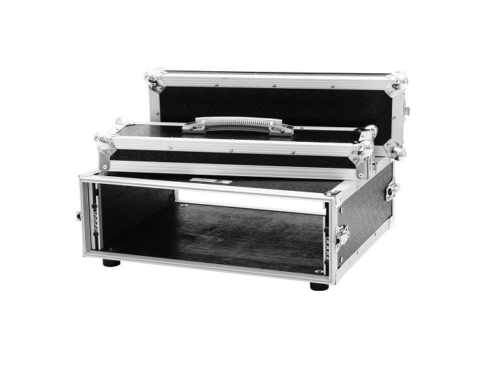 ROADINGER Effect Rack / Flightcase 3U 19 inch
