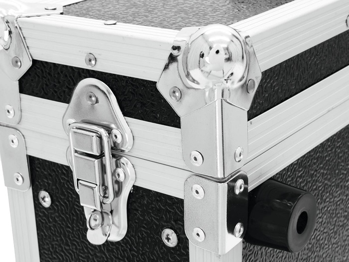 ROADINGER Effect Rack / Flightcase 3U 19 inch